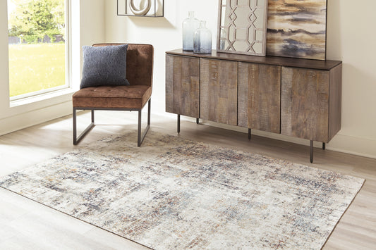 Signature Design by Ashley® Jerelyn Large Rug.