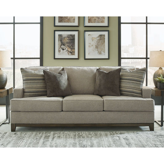 Signature Design by Ashley® Kaywood Sofa.