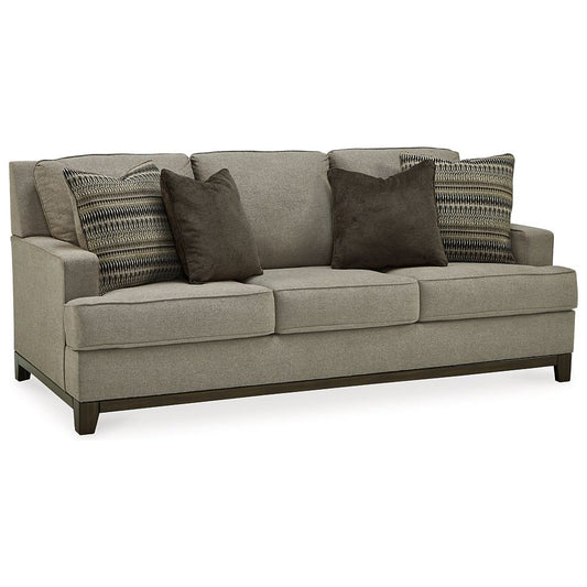 Signature Design by Ashley® Kaywood Sofa.