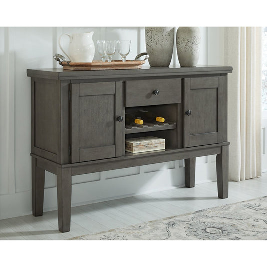 Signature Design by Ashley® Hallanden Dining Room Server.