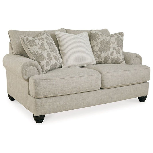 Benchcraft® Asanti Loveseat.