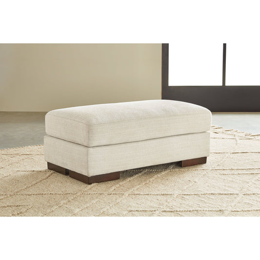 Signature Design by Ashley® Maggie Ottoman.