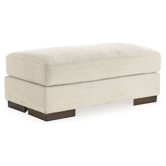 Signature Design by Ashley® Maggie Ottoman.