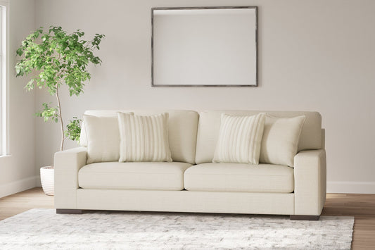 Signature Design by Ashley® Maggie Sofa.