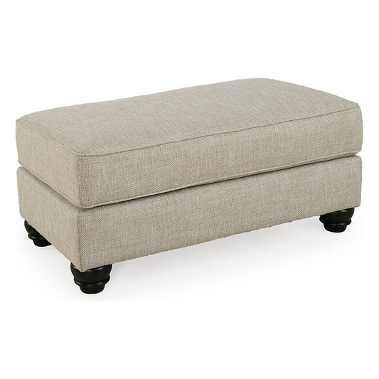 Benchcraft® Asanti Ottoman.