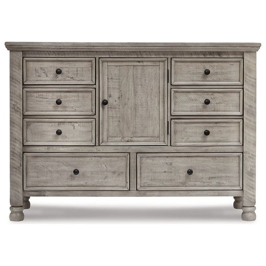 Millennium® by Ashley Harrastone Dresser.