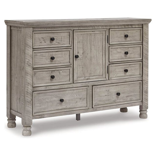 Millennium® by Ashley Harrastone Dresser.