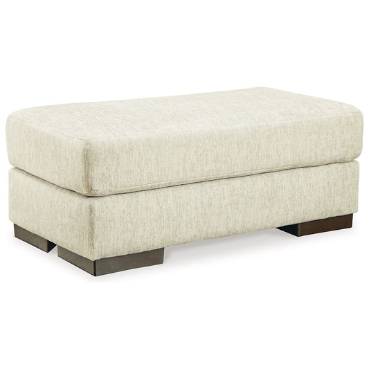 Signature Design by Ashley® Caretti Ottoman.