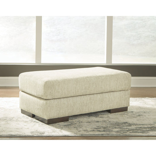 Signature Design by Ashley® Caretti Ottoman.