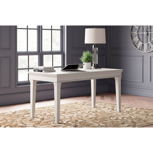 Signature Design by Ashley® Kanwyn Home Office Desk.