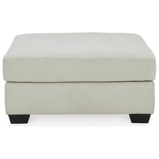 Benchcraft® Lowder Oversized Accent Ottoman.