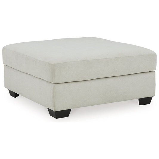 Benchcraft® Lowder Oversized Accent Ottoman.