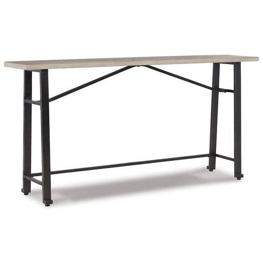 Signature Design by Ashley® Karisslyn Long Counter Table.