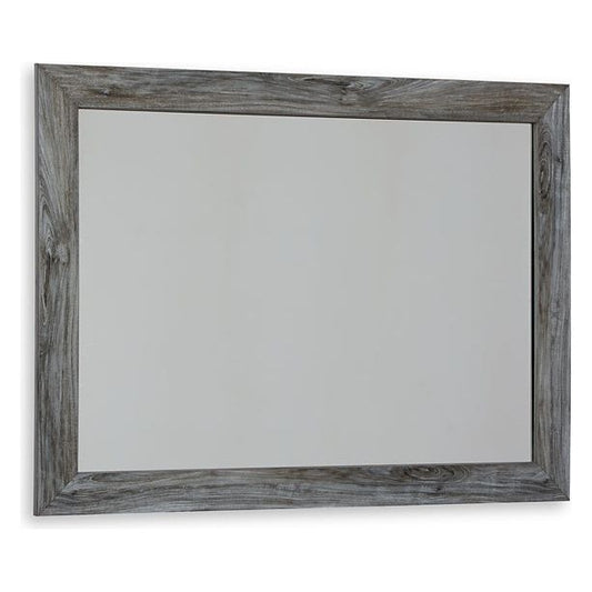 Signature Design by Ashley® Baystorm Bedroom Mirror.