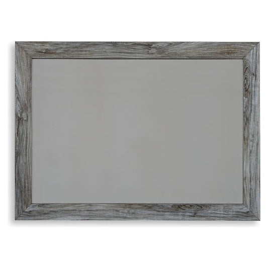 Signature Design by Ashley® Baystorm Bedroom Mirror.