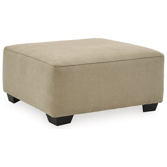 Signature Design by Ashley® Lucina Oversized Accent Ottoman.