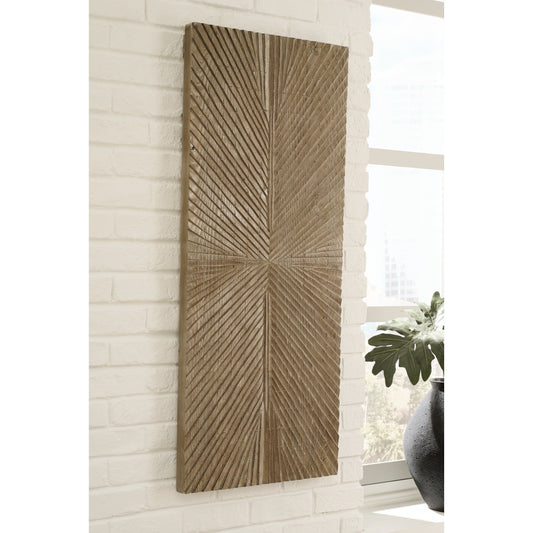 Signature Design by Ashley® Lenora Wall Decor.