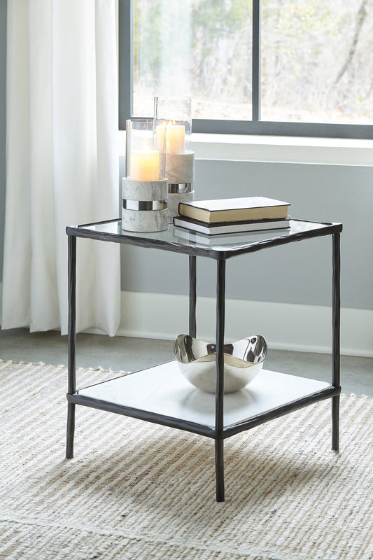 Signature Design by Ashley® Ryandale Accent Table.