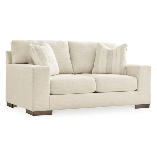 Signature Design by Ashley® Maggie Loveseat.