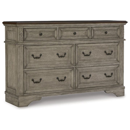 Signature Design by Ashley® Lodenbay Dresser.