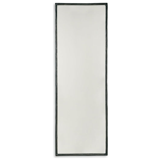 Signature Design by Ashley® Ryandale Floor Mirror.