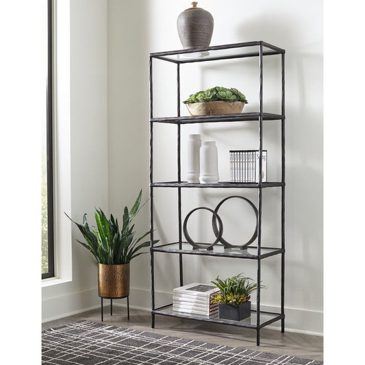 Signature Design by Ashley® Ryandale Bookcase.