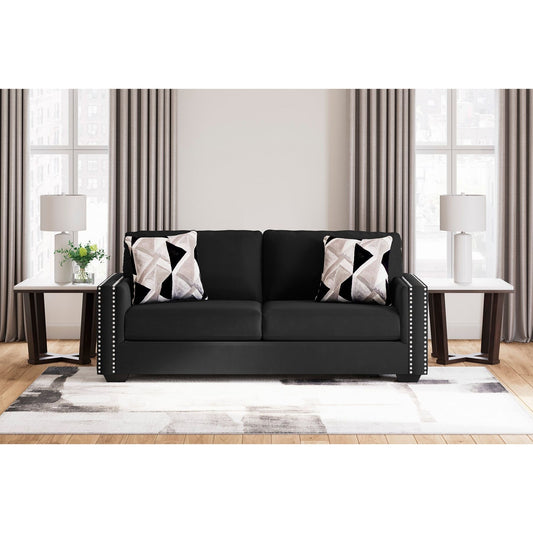 Signature Design by Ashley® Gleston Sofa.