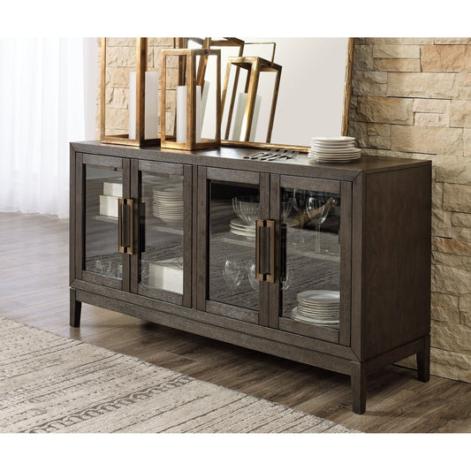 Signature Design by Ashley® Burkhaus Dining Room Server.