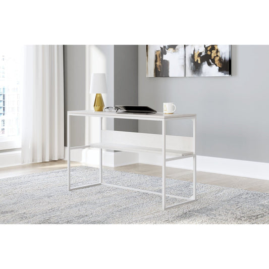 Signature Design by Ashley® Deznee Home Office Desk.