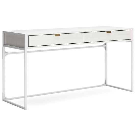 Signature Design by Ashley® Deznee Home Office Desk.