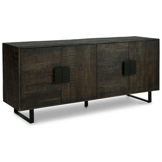 Signature Design by Ashley® Kevmart Accent Cabinet.