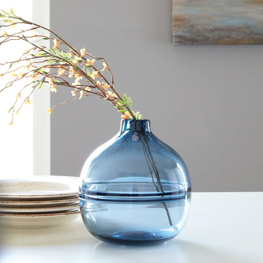 Signature Design by Ashley® Lemmitt Vase.