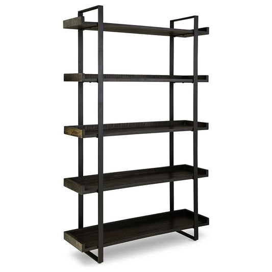 Signature Design by Ashley® Kevmart Bookcase.