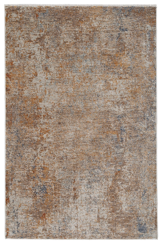 Signature Design by Ashley® Mauville Medium Rug.