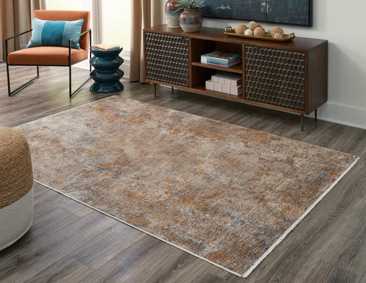 Signature Design by Ashley® Mauville Medium Rug.