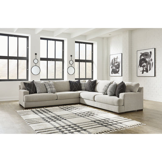 Benchcraft® Artsie 3-Piece Sectional.