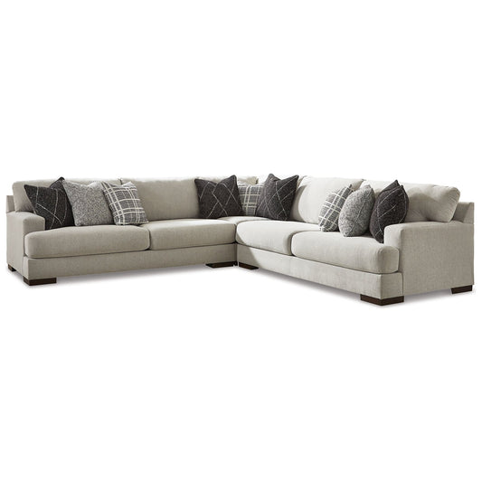 Benchcraft® Artsie 3-Piece Sectional.