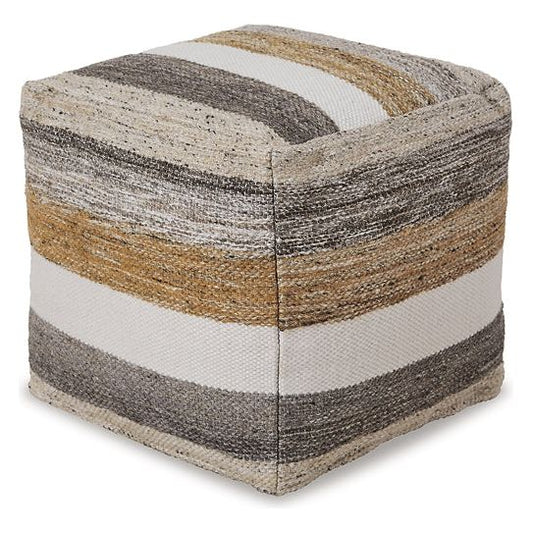 Signature Design by Ashley® Josalind Pouf.