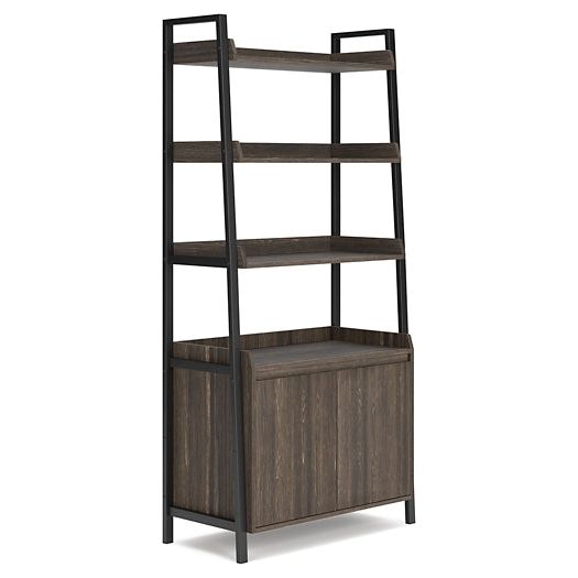 Signature Design by Ashley® Zendex Bookcase.