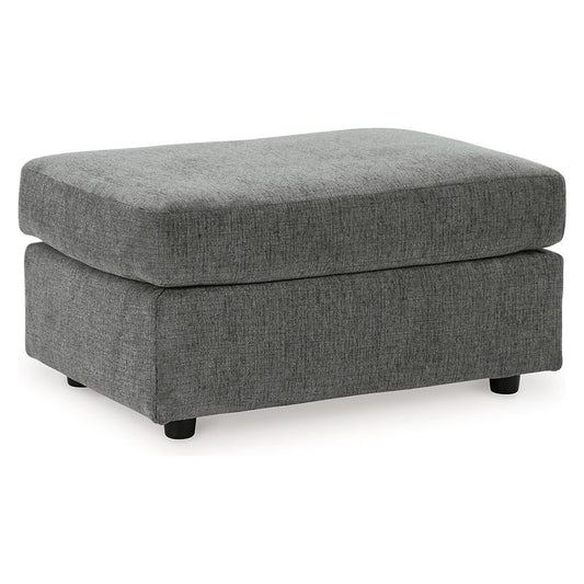 Signature Design by Ashley® Stairatt Ottoman.