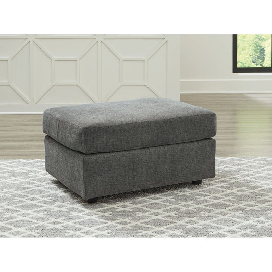 Signature Design by Ashley® Stairatt Ottoman.