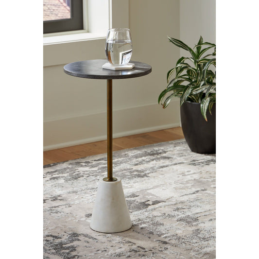 Signature Design by Ashley® Caramont Accent Table.