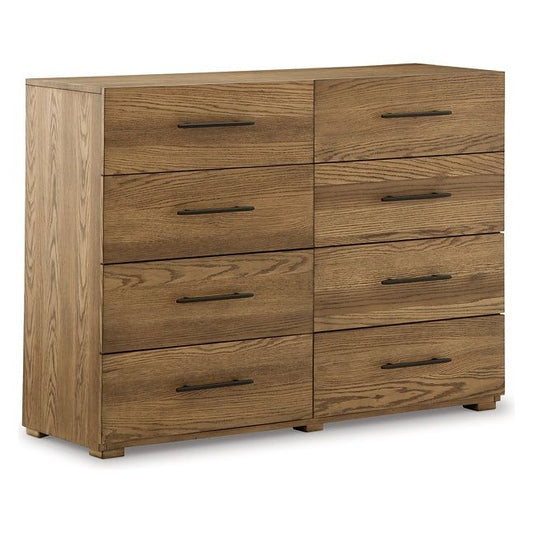 Signature Design by Ashley® Dakmore Dresser.