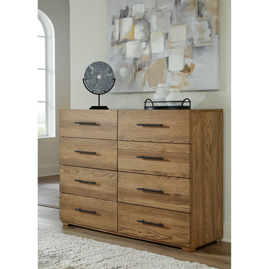 Signature Design by Ashley® Dakmore Dresser.