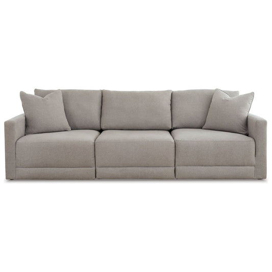 Benchcraft® Katany 3-Piece Sectional Sofa.