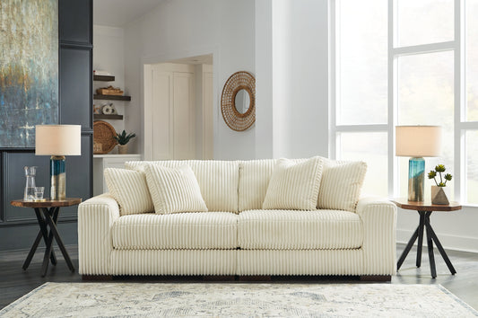 Signature Design by Ashley® Lindyn 2-Piece Sectional Sofa.