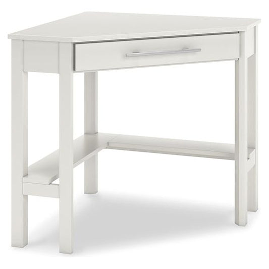 Signature Design by Ashley® Grannen Home Office Corner Desk.