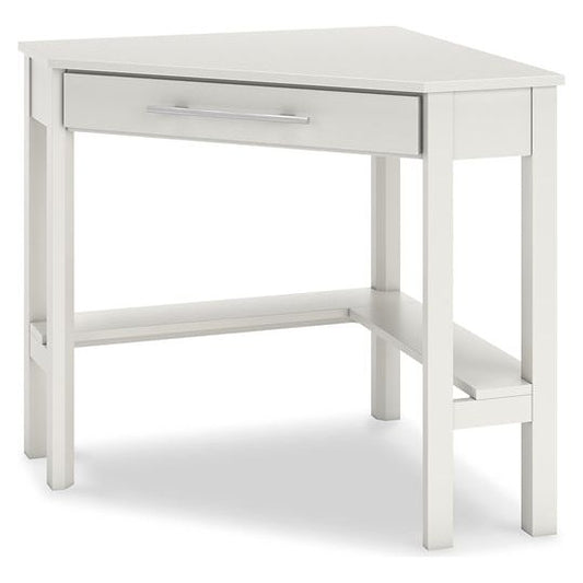 Signature Design by Ashley® Grannen Home Office Corner Desk.