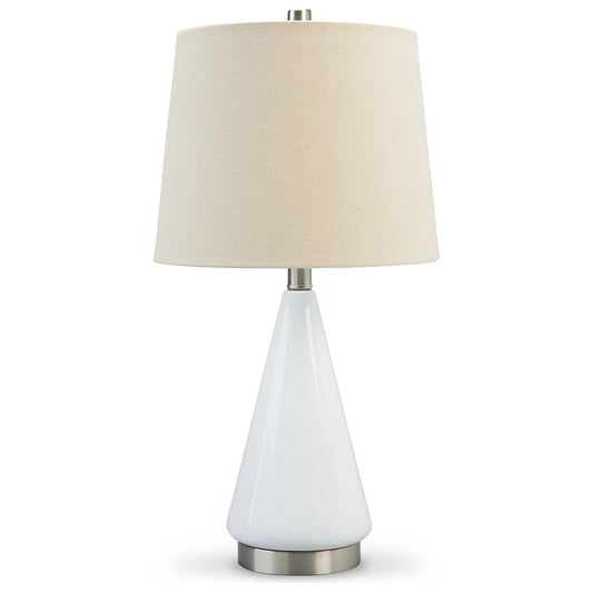 Signature Design by Ashley® Ackson Ceramic Table Lamp (2/CN).