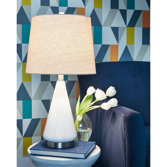 Signature Design by Ashley® Ackson Ceramic Table Lamp (2/CN).